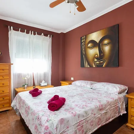 127 Cruz Views Apartamento *